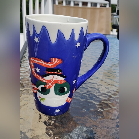 🆕️4️⃣⛄️mugs❄️ - Picture 8 of 8